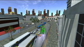 City Bus Simulator 2024 screenshot 2