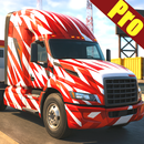 Truck Simulator Real Pro APK