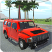 Mobile Traffic Racer: Vehicles simgesi