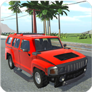 Vehicle Racer Real APK