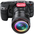 ikon CAMERA PRO