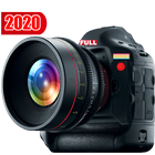 آیکون‌ CAMERA