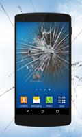 Broken Screen ảnh chụp màn hình 1