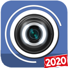 HD CAMERA آئیکن