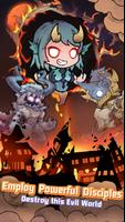 Poster Shadow Monsters: Idle Summons