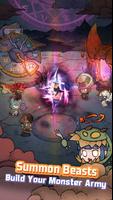 برنامه‌نما Shadow Monsters: Idle Summons عکس از صفحه