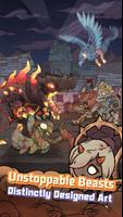 3 Schermata Shadow Monsters: Idle Summons