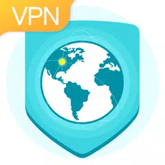 Baixar Anywhere VPN - WiFi ilimitado seguro por proxy APK
