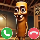 Call from Tung Tung Tung Sahur