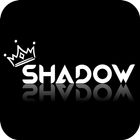 Shadow - Name Art Photo Editor icône