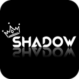 Shadow - Name Art Photo Editor icono