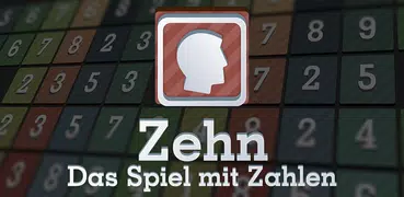 Zehn: Das Spiel mit Zahlen