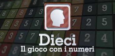 Dieci: Il gioco con i numeri