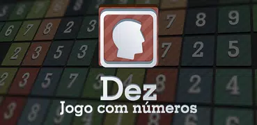 Dez: Jogo com números