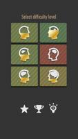 Take Ten Go: logic puzzle game اسکرین شاٹ 2