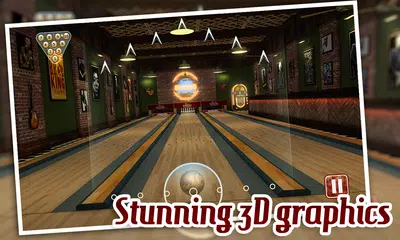 Descargar APK de Blues Bowling