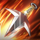 Ninja Legends: Shadowbound icon