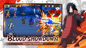 Ninja Legends: Shadowbound screenshot 2