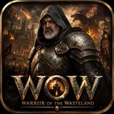 Warrior of the Wasteland APK