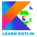 Learn Kotlin : Kotlin Andriod tutorial 2018 aplikacja