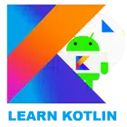 Learn Kotlin icon