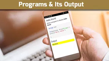 Learn Kotlin screenshot 3