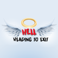 hell: heading to exit