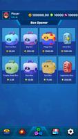 Box Simulator for Brawl Stars Plakat