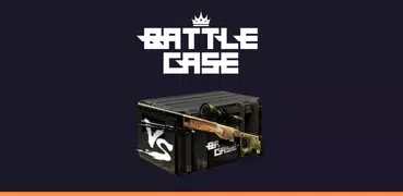 Case Battle: Skins Simulator