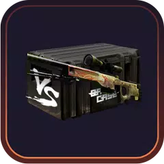 Case Battle: Skins Simulator XAPK download