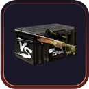 Case Battle: Skins Simulator APK