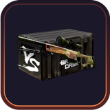 Case Battle biểu tượng