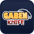 Gaben Knife icône
