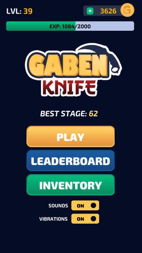 Gaben Knife APK for Android Download