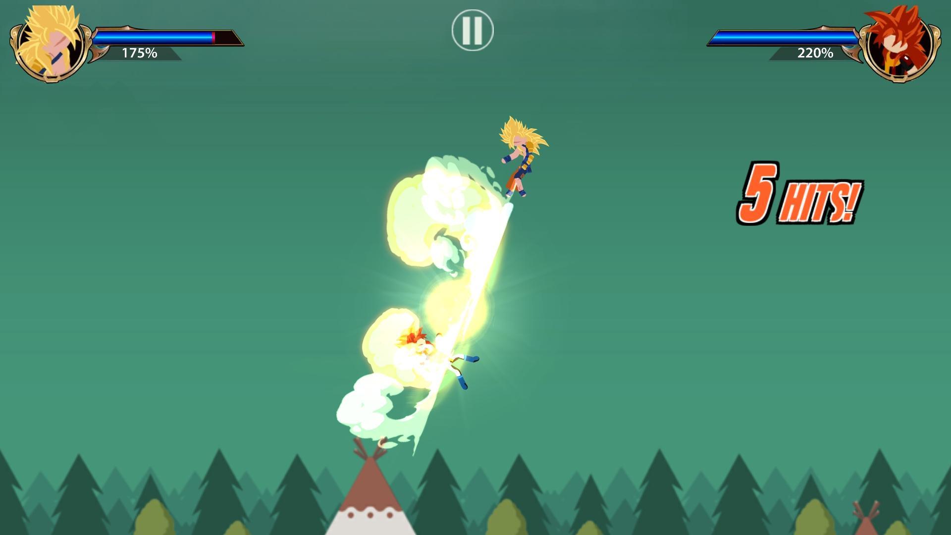 Stick Legend War Fight For Android Apk Download - how to be good at roblox sword fighting