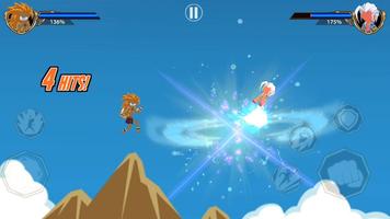 Stick Legend: War Fight ภาพหน้าจอ 2