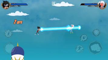 Stick Legend: War Fight পোস্টার