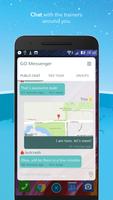 Messenger for Pokemon GO gönderen