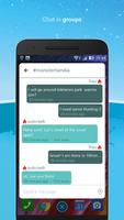 Messenger for Pokemon GO Ekran Görüntüsü 3