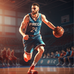 Basket-Ball 2023 Sport Game