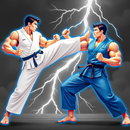Street Karate - Fighting Games APK