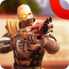Walkthrough Shadow-gun War Games - Online PvP FPS icône