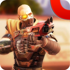 Shadow-Gun War Games - Online Shooting Tips biểu tượng