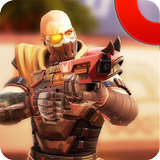 Guía Juegos de guerra Shadow-gun Fv PvP en línea icono