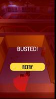 The Master Thief Looter! Policeman Vs Den Of Thief تصوير الشاشة 3