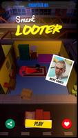 The Master Thief Looter! Policeman Vs Den Of Thief الملصق