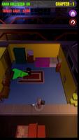 The Master Thief Looter! Policeman Vs Den Of Thief تصوير الشاشة 2
