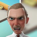 Scary Boss Office 365 - Angry Boss - Beat The Boss APK