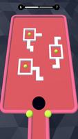 Black Hole Games - Color Fill 3D Color Hole 3D تصوير الشاشة 2