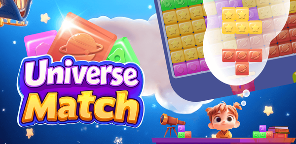 Como baixar Universe Match apk versão mais recente 1.0.4 para Android 2025 image